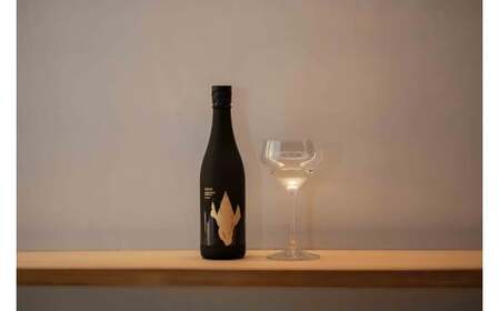 narai kinmon 720ml | 酒 日本酒 金紋 純米大吟醸 長野県 塩尻市