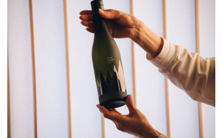 narai sankei 720ml | 酒 日本酒 山恵錦 純米大吟醸 長野県 塩尻市