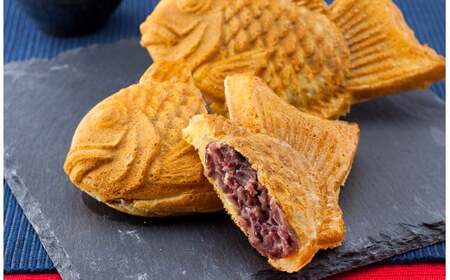 【訳あり】「焼きたて屋」の手づくりたい焼き つぶあん・カスタードクリーム ・チーズクリーム 各5枚ずつ 計15枚のお試しセット | 食品 焼き菓子 たい焼き 焼きたて屋 長野県 塩尻市