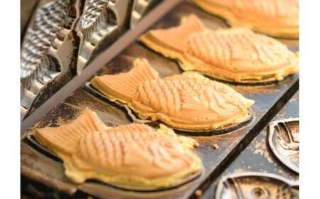 【訳あり】「焼きたて屋」の手づくりたい焼き つぶあん・カスタードクリーム ・チーズクリーム 各5枚ずつ 計15枚のお試しセット | 食品 焼き菓子 たい焼き 焼きたて屋 長野県 塩尻市