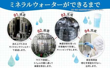 【ふるなび限定】信州たのめの里の水 ラベルレス 500ml PET × 24本 FN-Limited | 水 ミネラルウォーター ペットボトル 軟水 天然水 弱アルカリ性 まろやか 備蓄 災害 非常用 防災 まとめ買い 送料無料 信州エコプロダクツ 長野県 塩尻市