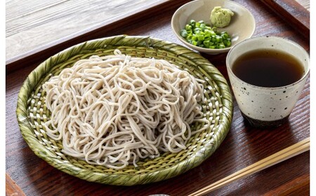 【業務用 山芋干しば】信州山芋そば3人前《乾麺 3人前(そば120g×3・つゆ25g×3)》× 1袋 | 厳選 そばの実 自社製紛 山芋 香り こだわり 蕎麦 そば 信州そば 各務製粉 干しそば 乾麺 年越しそば 3人前 長野県 塩尻市