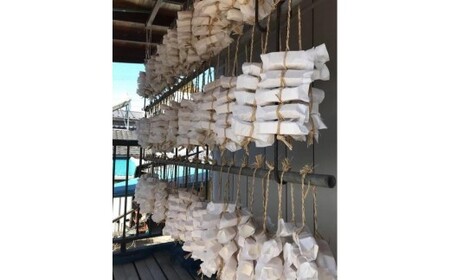 氷餅（こおりもち）　2PC