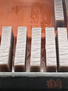 塩羊かん 紙箱入り 1000g