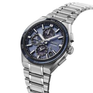 【Men's】 SEIKO SBXC175 アストロン ネクスター (NEXTER)