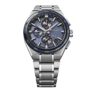 【Men's】 SEIKO SBXC175 アストロン ネクスター (NEXTER)