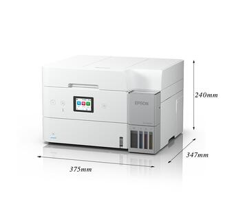 【令和8年2月以降順次発送予定】 EPSON エコタンク 搭載モデル EW-M678FT