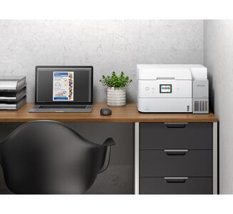 【令和8年2月以降順次発送予定】 EPSON エコタンク 搭載モデル EW-M678FT