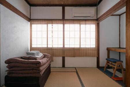 信州・塩尻 「KICHI」宿泊クーポン9,000円分