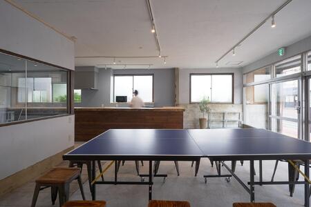 信州・塩尻 「KICHI」宿泊クーポン9,000円分