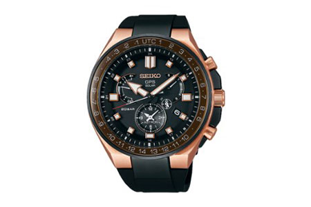 SEIKO アストロン エグゼクティブスポーツライン SBXB170 (GPSソーラーウォッチ)