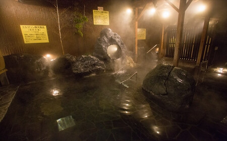 信州健康ランド　ギフト券（1000円券×6枚）[お風呂 サウナ 岩盤浴 リラクゼーション]