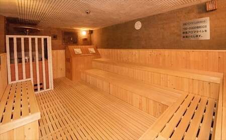 信州健康ランド　ギフト券（1000円券×6枚）[お風呂 サウナ 岩盤浴 リラクゼーション]