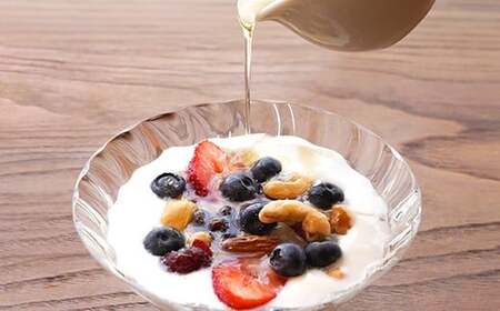 【熟成生はちみつ】信州産はちみつ　百科（信州）180g