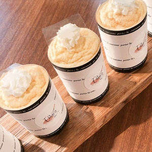 一番人気「高原たまごのシフォンケーキプレーン」８個入り　生シフォンケーキ　ケーキ　生クリーム＜北海道、沖縄県、離島は配送不可＞【生シフォンケーキ ケーキ 生クリーム 高原たまご シフォンケーキ プレーン 長野県 佐久市 】