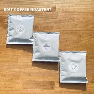 エディットコーヒーロースタリーのドリップバック20個セット COFFEE 珈琲 焙煎【 コーヒー 長野県 佐久市 】