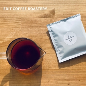 エディットコーヒーロースタリーのドリップバック20個セット COFFEE 珈琲 焙煎【 コーヒー 長野県 佐久市 】