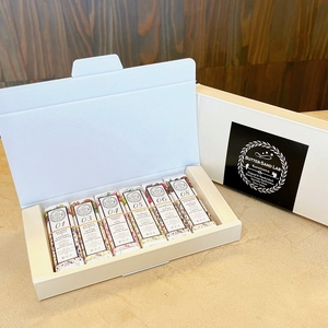 【2026年2月中旬以降発送】スタンダードBox おすすめセット（パルフェバターサンド6本入り） バターサンドラボ軽井沢 先行予約 スイーツ デザート 焼菓子 クッキー 食べ比べ 冷凍 おうちカフェ
