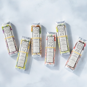 【2026年3月中旬以降発送】スタンダードBox おすすめセット（パルフェバターサンド6本入り）） バターサンドラボ軽井沢 先行予約 スイーツ デザート 焼菓子 クッキー 食べ比べ 冷凍 おうちカフェ