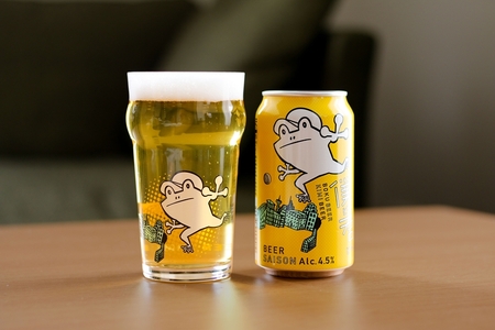 クラフトビール【限定品】僕ビール君ビール( 350ml×24本 ) | クラフトビール 地ビール お酒 セット ヤッホーブルーイング 地ビール 缶 よなよな エール