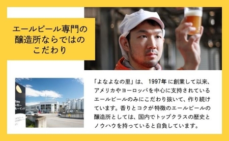 よなよなエール 350ml 48本 クラフトビール 詰合せ セット 地ビール | 長野県 佐久市 信州 ヤッホーブルーイング よなよなの里