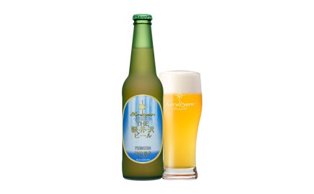 ＴＨＥ軽井沢ビール　5種15瓶セット　飲み比べギフト〈T-BB〉