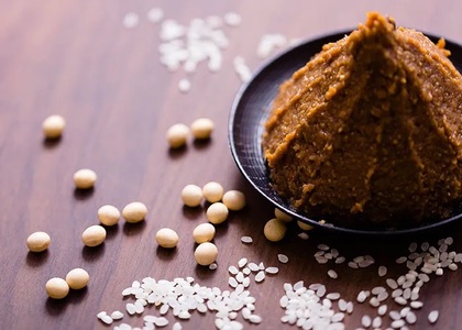 安養寺味噌 1.8kg (450g×4個) | 味噌 信州 長野県 佐久市