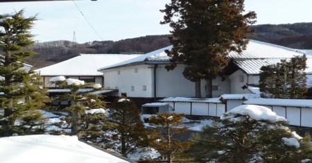 清酒　初鶯　大吟醸十年古酒「正宗」720ml入り