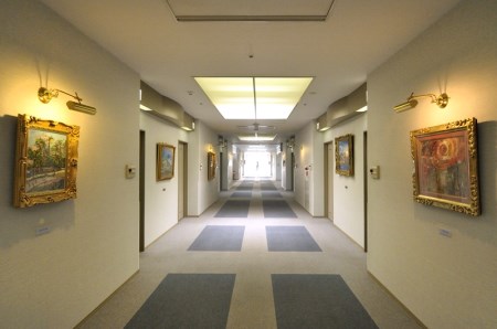 佐久総合病院　日帰り人間ドック