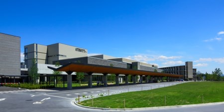 佐久医療センター　PET/CTがん検診