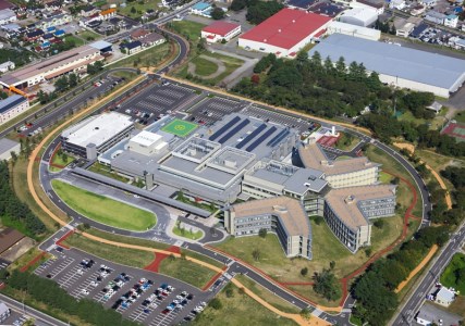 佐久医療センター　PET/CTがん検診