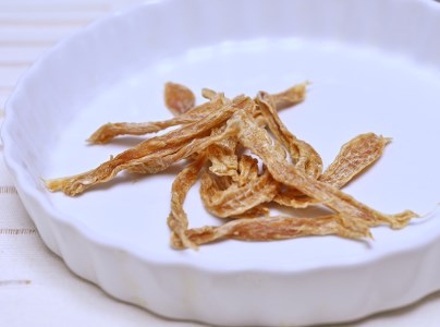 ちゃたまや　わんちゃんのおやつ 手作り親鶏のジャーキー