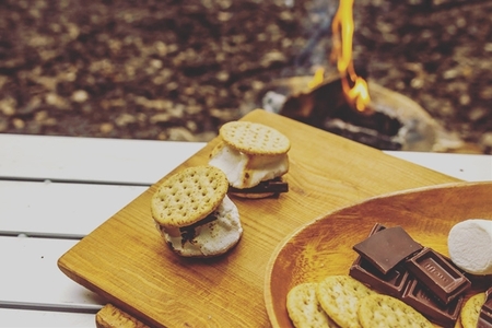 温泉付きグランピング のぞみ グランピング & スパ 佐久× 軽井沢 宿泊補助券 (120,000円分) | グランピング 長野県 佐久市 