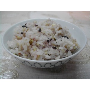 国産 雑穀詰め合わせ (十穀米・二十一穀米・発芽十三穀米)|雑穀