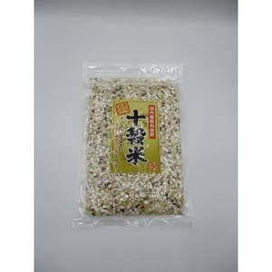 国産 雑穀詰め合わせ (十穀米・二十一穀米・発芽十三穀米)|雑穀