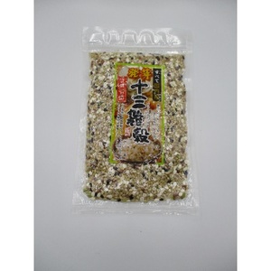 国産 雑穀詰め合わせ (十穀米・二十一穀米・発芽十三穀米)|雑穀