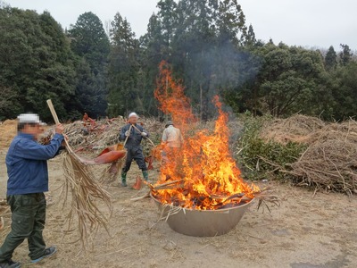 無煙炭化器 M50|焚火 焚火