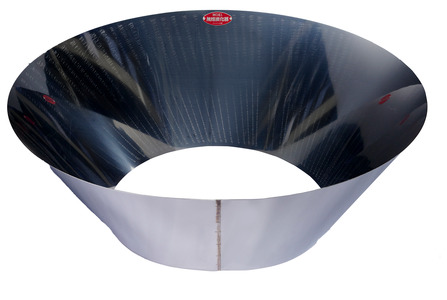 無煙炭化器 M50|焚火 焚火