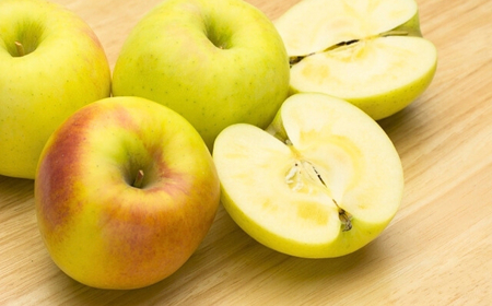 【2026年先行予約】ぐんま名月 約3kg |りんご