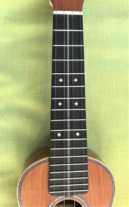 SUMIあんずウクレレ ( ソプラノ )|ウクレレ