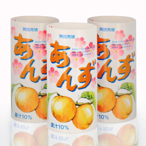 気軽にあんずを楽しむ あんずエード 30本|信州 千曲市