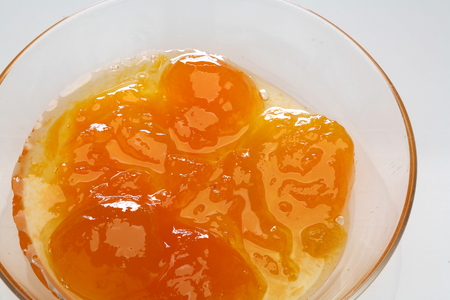 こだわりの自然派 自然ジャム 2本セット(りんご・あんず) NJ-15RA|りんご