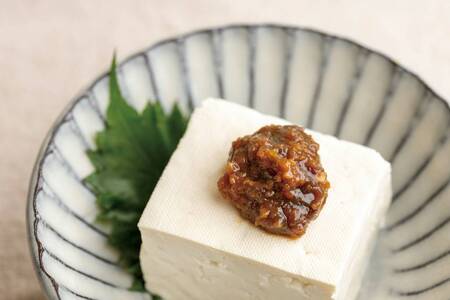 こだわり味噌 3種 (ふき・にんにく・青唐辛子)|にんにく青唐辛子