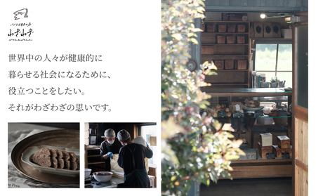 卵・砂糖・バターを使わない「わざわざのシュトレン '25」 1本 | クリスマス 無添加 ドライフルーツ 砂糖不使用 ケーキ シュトーレン