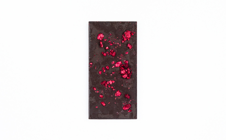 【OJAS®︎ PURE CHOCOLATE.】クラシックローチョコレート「ラズベリー」