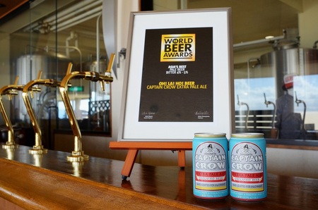 【オラホビール】キャプテンクロウDDHアソート10本セット　クラフトビール　クラフトビールクラフトビールクラフトビールクラフトビールクラフトビール