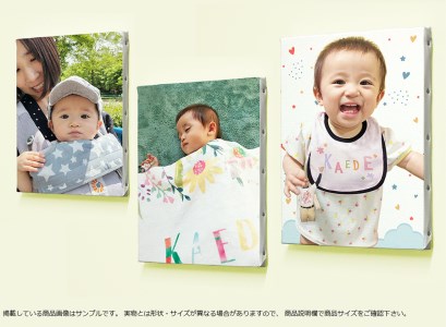 オリジナルキャンパスプリント(S3サイズ)