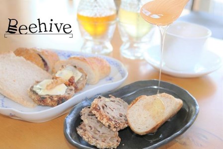 東御市産アカシアはちみつ1kg