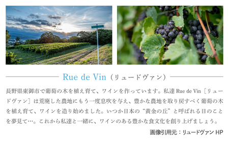 【リュードヴァン】シードル・エピス　12本セット