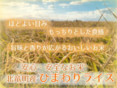 【先行予約】【令和6年産新米11月中旬以降発送】特別栽培米ななつぼし 玄米30kg 北海道 北竜町産【2514-R6】